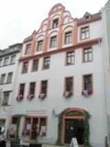 Bild zu Ferienwohnung ber Pfingsten in Grlitz - noch eine frei